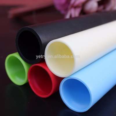 High Quality HIPS Plastic Core Packing Pipe For Thin Film